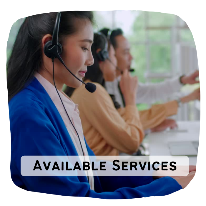 EAP Resources Beacon Mobility