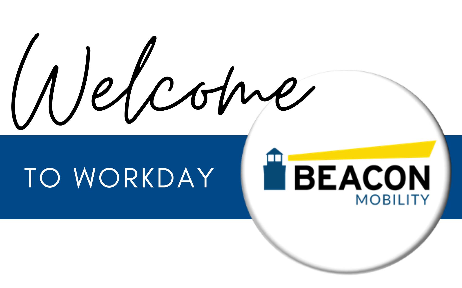 Beacon Beacon Mobility