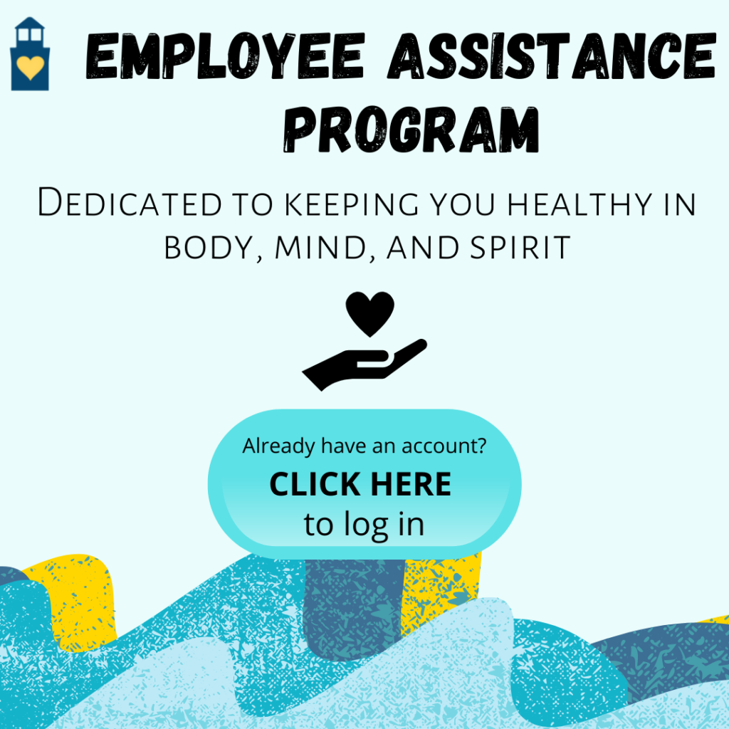 Employee Assistance Program Beacon Mobility 3714