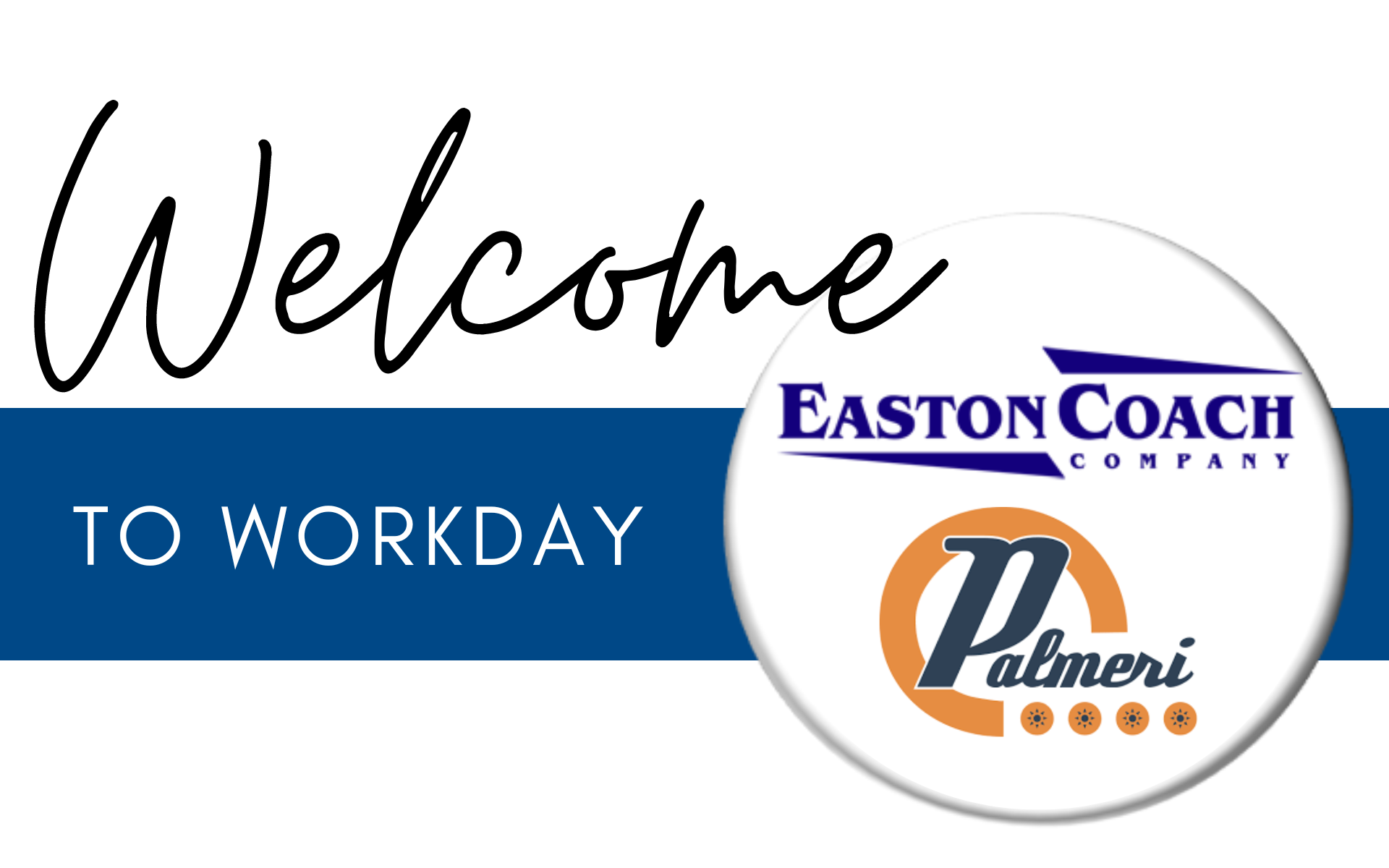 Easton Coach Beacon Mobility