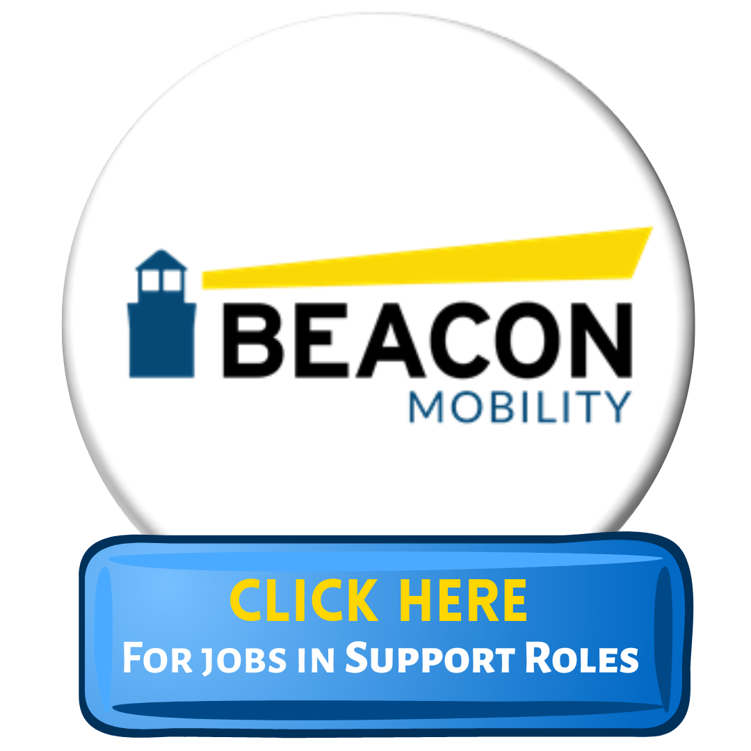 Beacon Jobs Beacon Mobility