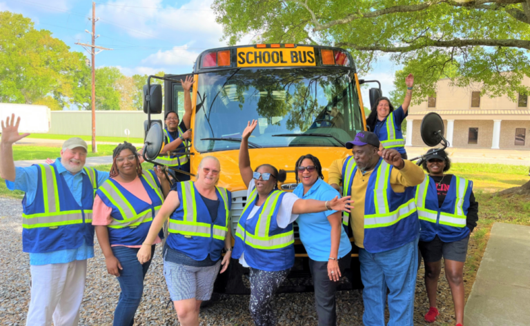 Fulfilling Careers - Beacon Mobility