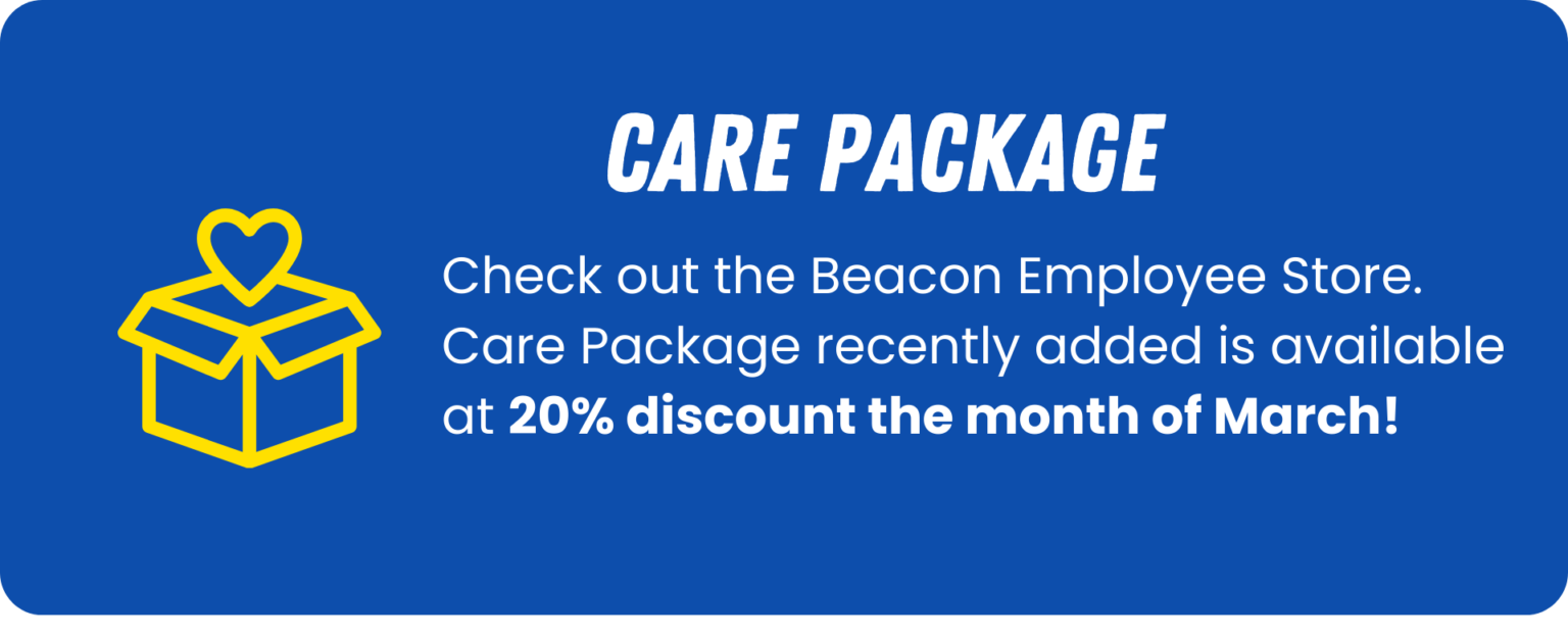 Values Stars - Beacon Mobility