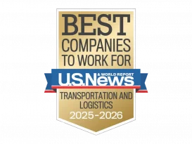 BEST Transportation companies to work for